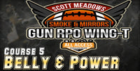 Thumbnail for Course 5: RPOs off Belly & Power