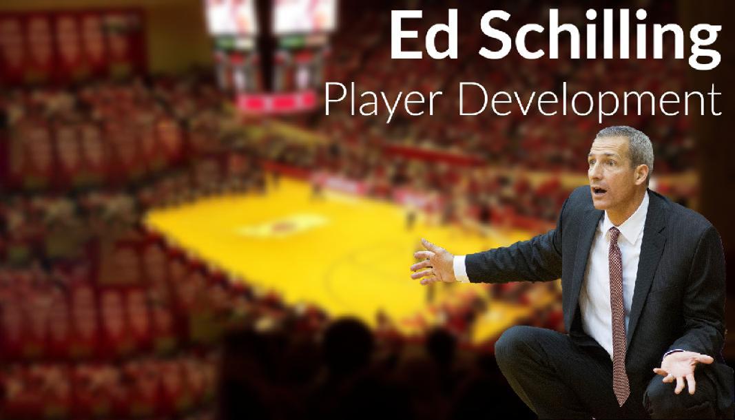 Player Development: Become the Best