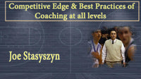 Thumbnail for Team Player Development Model - Competitive Edge & Best Practices of Coaching at all levels