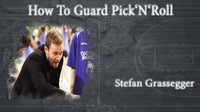 Thumbnail for How To Guard Pick`N`Roll