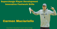 Thumbnail for Supercharge Player Development | Innovative Footwork Drills