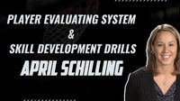 Thumbnail for Player Evaluating System & Skill Development Drills