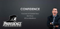 Thumbnail for Coaching A Confident Team
