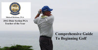 Thumbnail for Comprehensive Guide For Beginning Golfers
