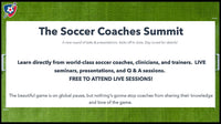 Thumbnail for Soccer Coaches Virtual Summit