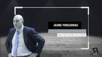 Thumbnail for International Basketball: Valencia Basket - Jaume Ponsarnau