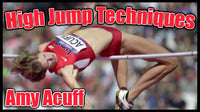 Thumbnail for High Jump Techniques