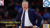 Thumbnail for Philadelphia 76ers Playbook