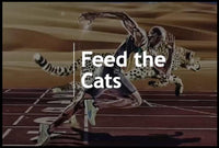 Thumbnail for Sprint Training - Intro to Feed the Cats