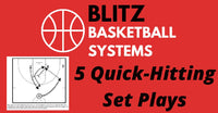 Thumbnail for Quick-Hitting Set Plays