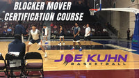 Thumbnail for Blocker Mover Certification Course