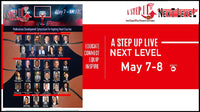 Thumbnail for A STEP UP NEXT LEVEL Symposium
