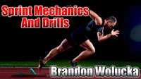 Thumbnail for Sprint Mechanics and Drills