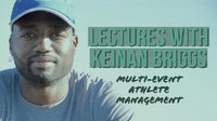 Thumbnail for Multi-Event Athlete Management