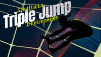 Thumbnail for Strategies in Triple Jump Development
