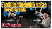 Thumbnail for Specialized Strength Exercises