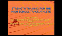 Thumbnail for Strength Program for the Throws