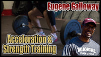 Thumbnail for Acceleration & Strength Training