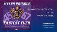 Thumbnail for Maximizing Potential in the 400m