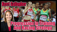 Thumbnail for Progression in Training and Racing Strategy