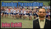 Thumbnail for Running Personalities