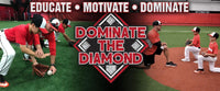 Thumbnail for FREE Sneak Peek by Dominate the Diamond
