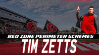Thumbnail for Red Zone Perimeter Schemes