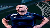 Thumbnail for Observations from Coaching at the European Basketball Championships