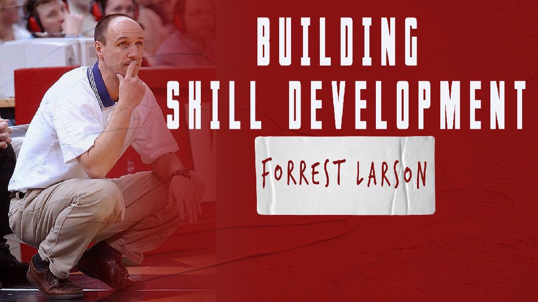 Building Skill Development