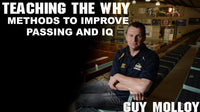 Thumbnail for Teaching �the WHY� � Methods to improve Passing and IQ