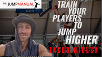 Thumbnail for How to Train your Players To Jump Higher - From Home