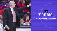 Thumbnail for Ball Screen Defense