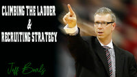 Thumbnail for Climbing the Ladder and Recruiting Strategy