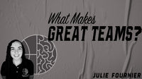 Thumbnail for What Makes Great Teams