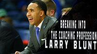 Thumbnail for Breaking Into The Coaching Profession