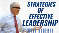 Thumbnail for Strategies of Effective Leadership