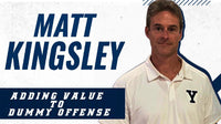 Thumbnail for Adding Value to Dummy Offense