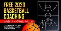 Thumbnail for (FREE)  2020 Webinar Clinic Notes