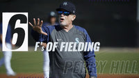 Thumbnail for The 6 F`s of Fielding