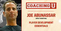 Thumbnail for Joe Abunassar: Player Development Essentials