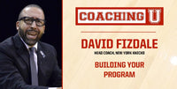 Thumbnail for David Fizdale: Building Your Program