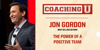Thumbnail for Jon Gordon: The Power of a Positive Team