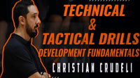 Thumbnail for Technical & Tactical Drills - Development Fundamentals