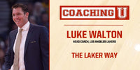 Thumbnail for Luke Walton: The Lakers Way
