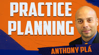 Thumbnail for Practice Planning: How To Practice With Goals In Mind