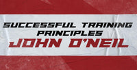 Thumbnail for Successful Training Principles