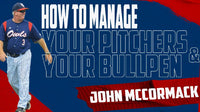 Thumbnail for How To Manage Your Pitchers & Your Bullpen