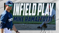 Thumbnail for Infield Play & Strategies with Mike Ramazzotti