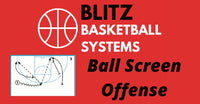 Thumbnail for Ball Screen Offense System