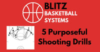 Thumbnail for 5 Purposeful Shooting Drills